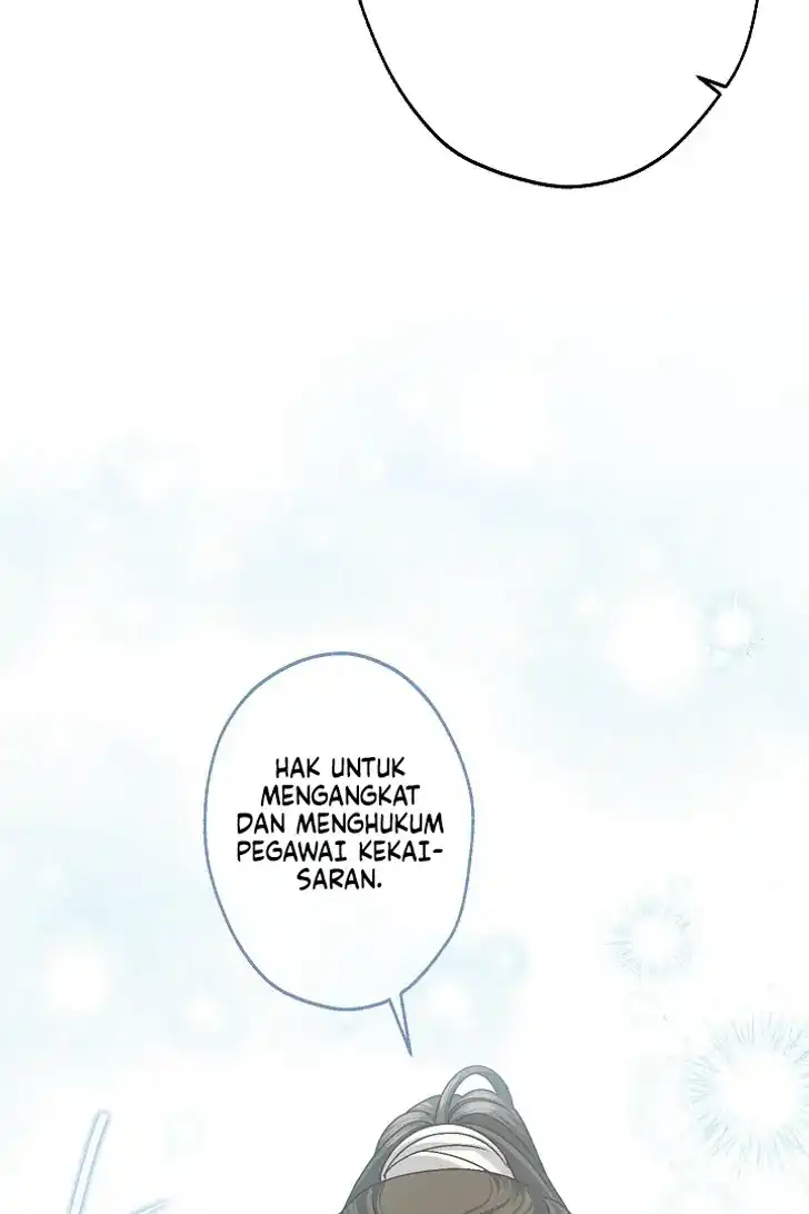 Became the youngest Sister-in-Law of the Ruined Harem Male Leads Chapter 33 - halaman 25