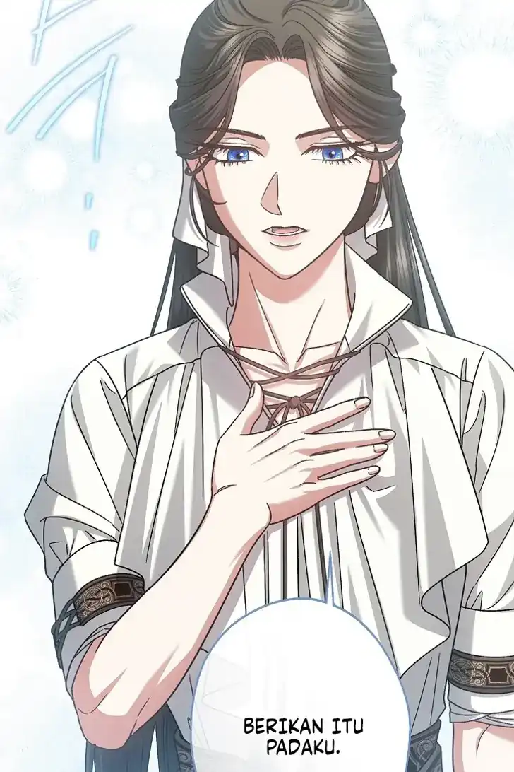 Became the youngest Sister-in-Law of the Ruined Harem Male Leads Chapter 33 - halaman 26