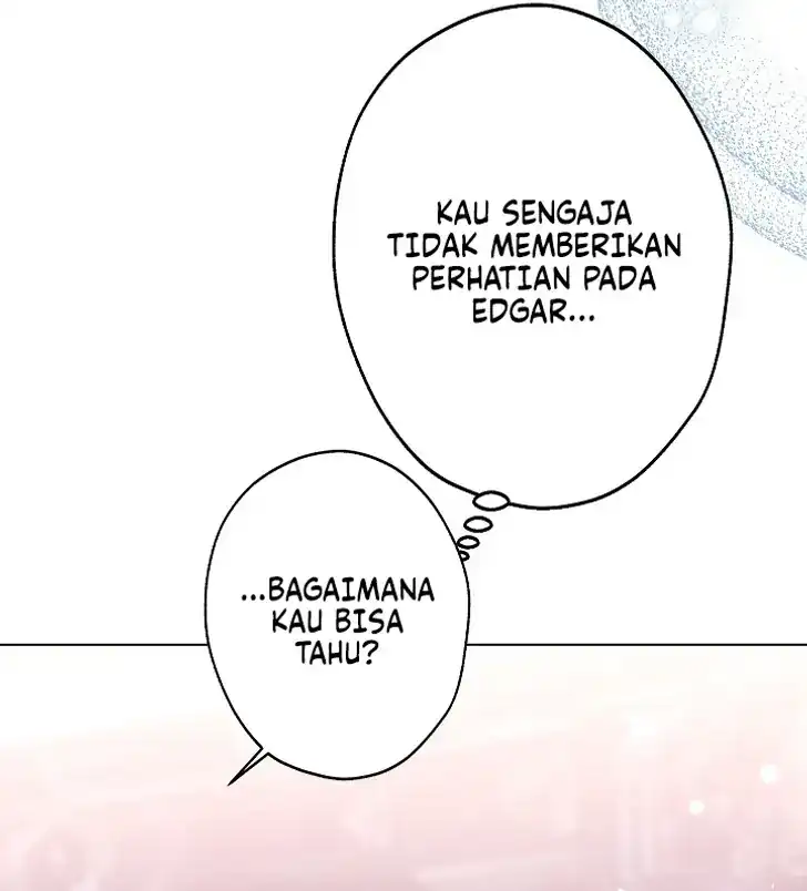 Became the youngest Sister-in-Law of the Ruined Harem Male Leads Chapter 33 - halaman 37
