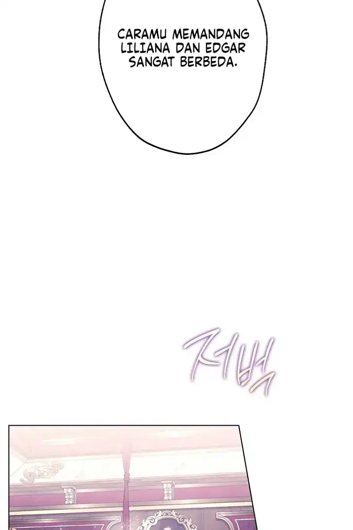 Became the youngest Sister-in-Law of the Ruined Harem Male Leads Chapter 33 - halaman 39