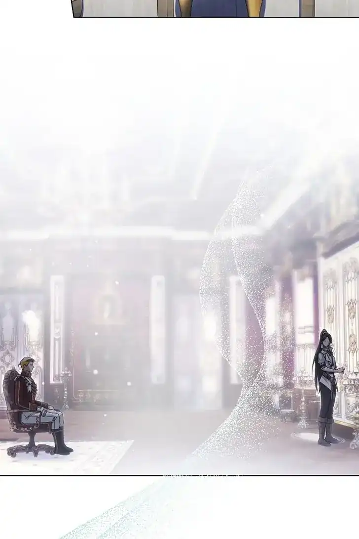 Became the youngest Sister-in-Law of the Ruined Harem Male Leads Chapter 33 - halaman 42