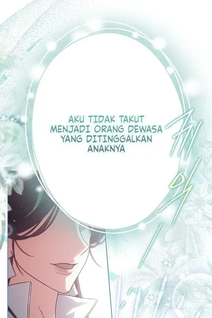 Became the youngest Sister-in-Law of the Ruined Harem Male Leads Chapter 33 - halaman 43