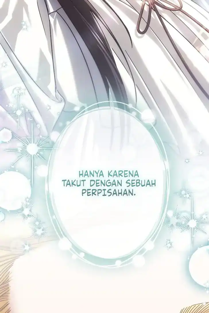 Became the youngest Sister-in-Law of the Ruined Harem Male Leads Chapter 33 - halaman 45