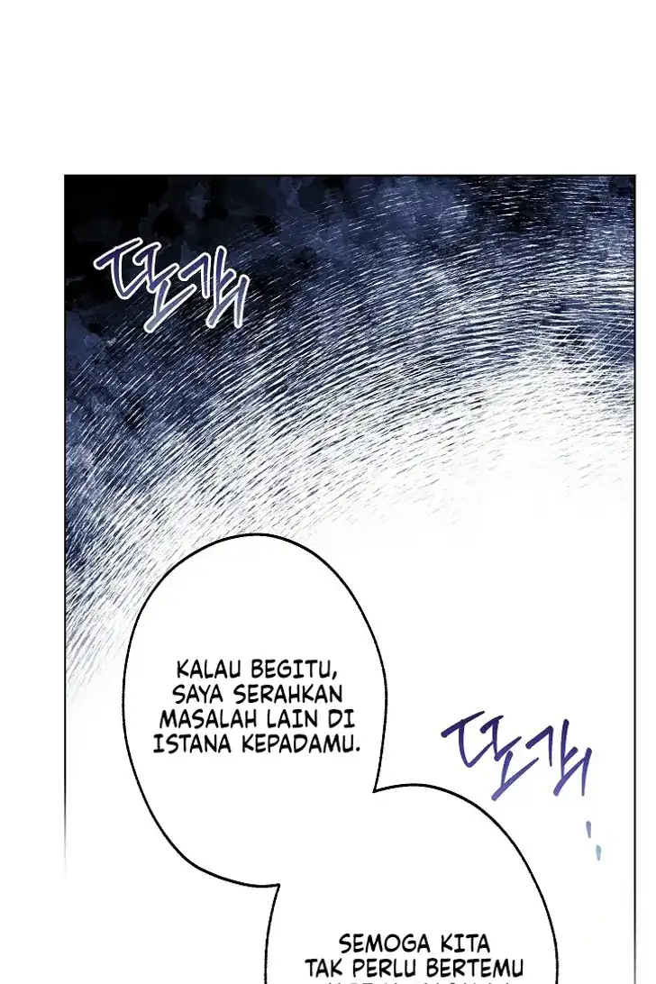 Became the youngest Sister-in-Law of the Ruined Harem Male Leads Chapter 33 - halaman 47