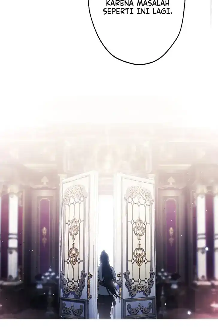 Became the youngest Sister-in-Law of the Ruined Harem Male Leads Chapter 33 - halaman 48