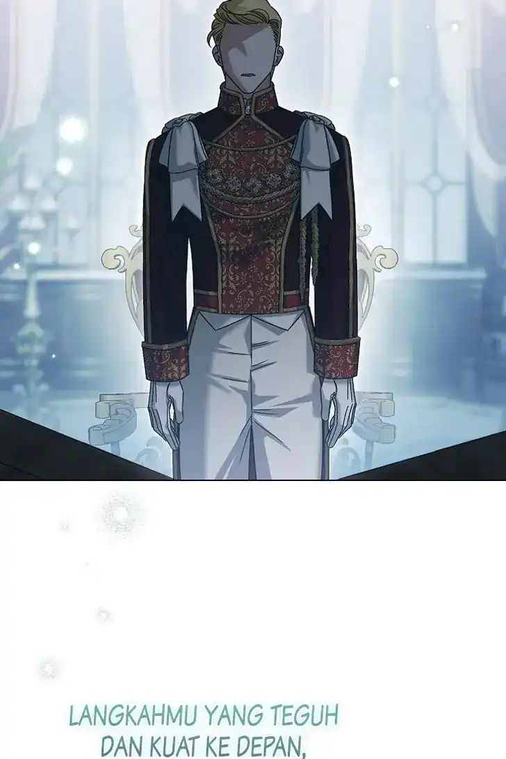 Became the youngest Sister-in-Law of the Ruined Harem Male Leads Chapter 33 - halaman 50
