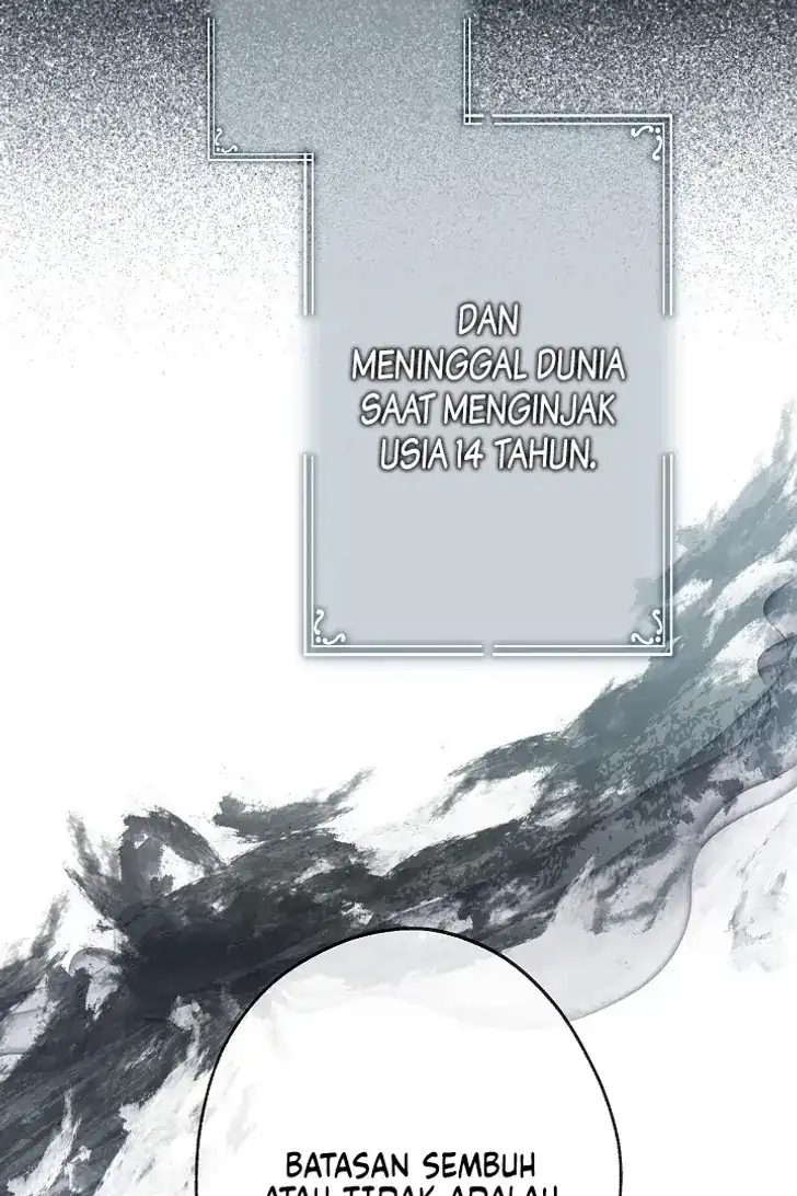 Became the youngest Sister-in-Law of the Ruined Harem Male Leads Chapter 34 - halaman 12