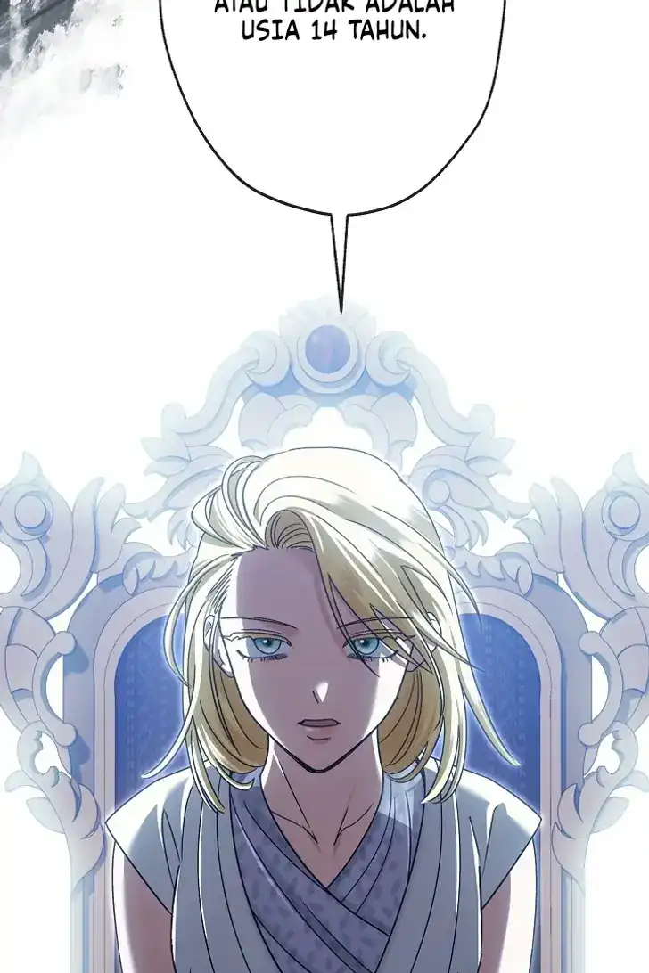 Became the youngest Sister-in-Law of the Ruined Harem Male Leads Chapter 34 - halaman 13