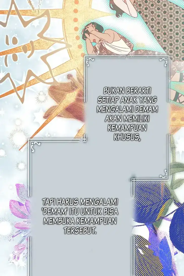 Became the youngest Sister-in-Law of the Ruined Harem Male Leads Chapter 34 - halaman 16