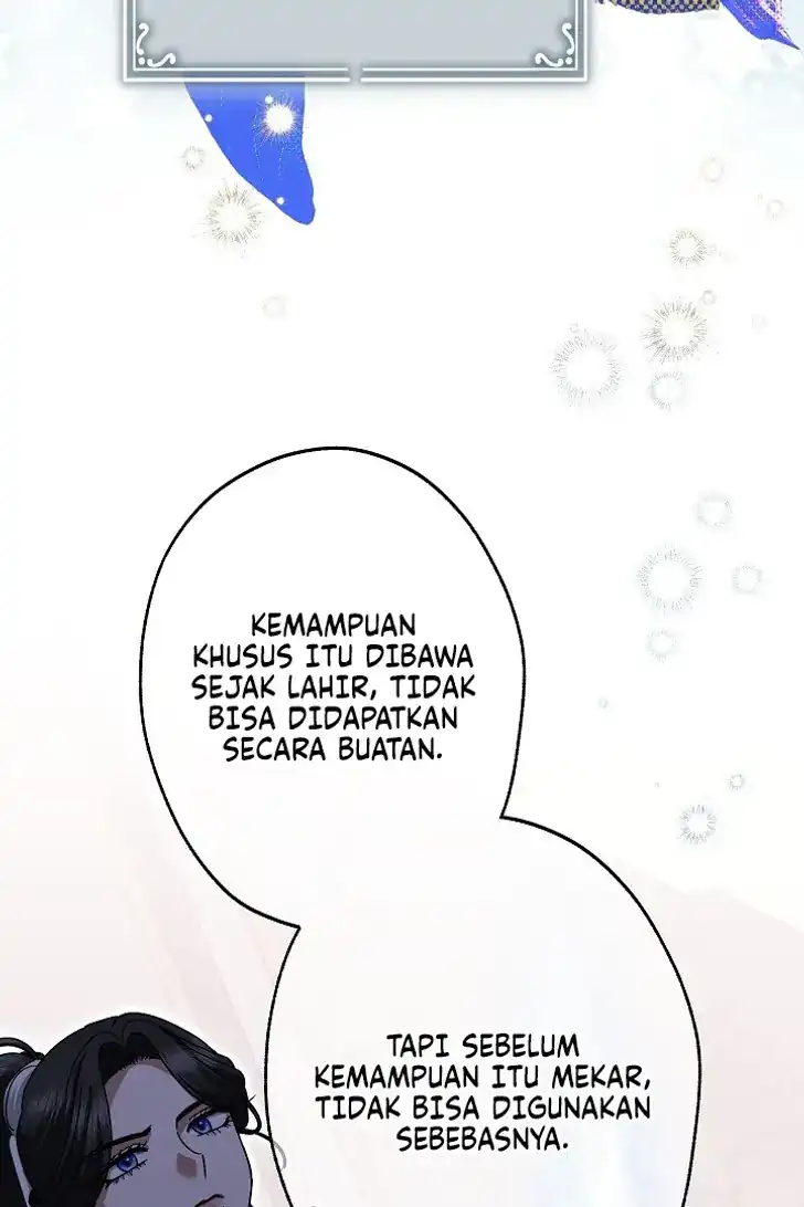 Became the youngest Sister-in-Law of the Ruined Harem Male Leads Chapter 34 - halaman 17
