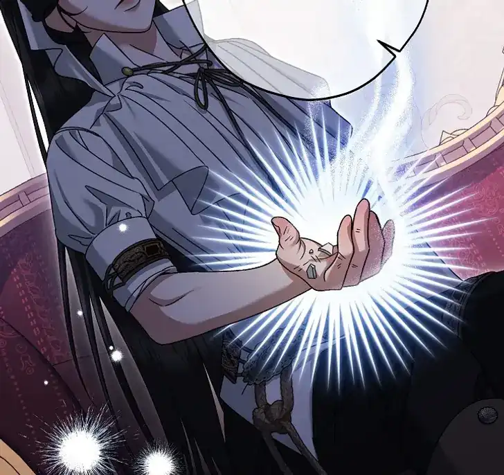 Became the youngest Sister-in-Law of the Ruined Harem Male Leads Chapter 34 - halaman 18