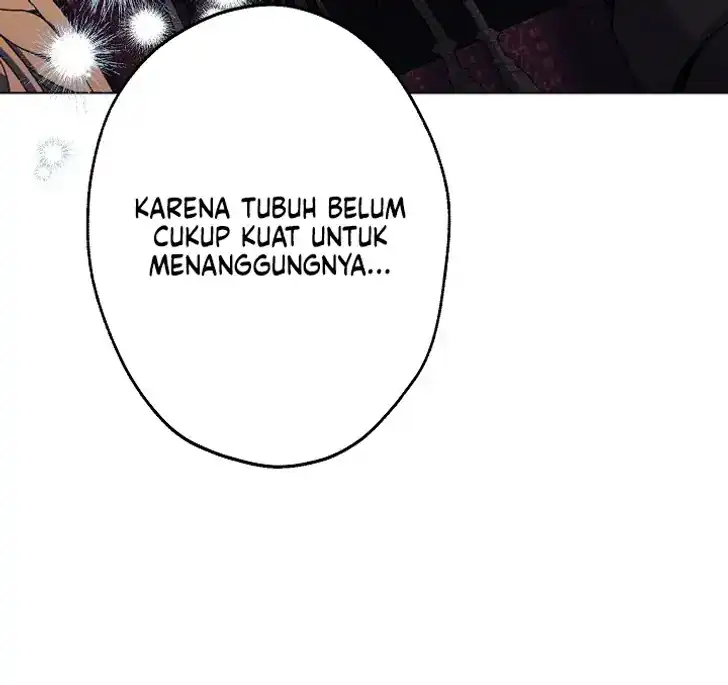 Became the youngest Sister-in-Law of the Ruined Harem Male Leads Chapter 34 - halaman 19