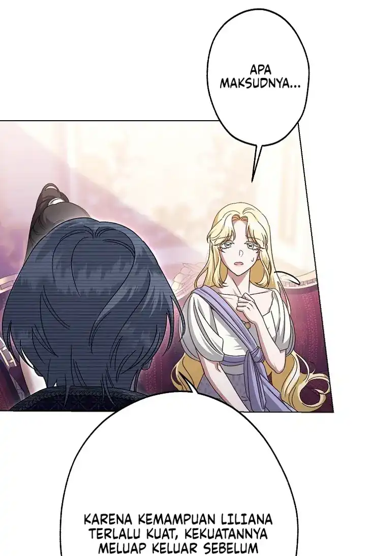 Became the youngest Sister-in-Law of the Ruined Harem Male Leads Chapter 34 - halaman 22