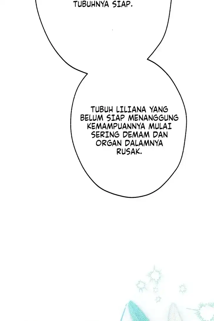 Became the youngest Sister-in-Law of the Ruined Harem Male Leads Chapter 34 - halaman 23