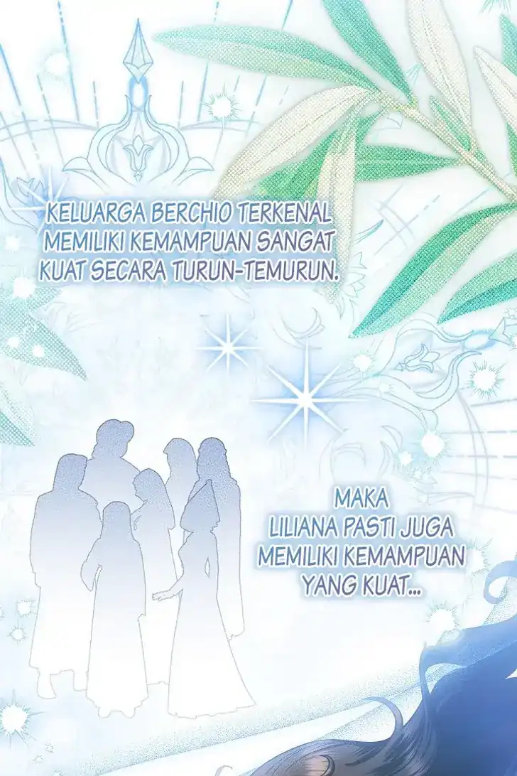 Became the youngest Sister-in-Law of the Ruined Harem Male Leads Chapter 34 - halaman 24