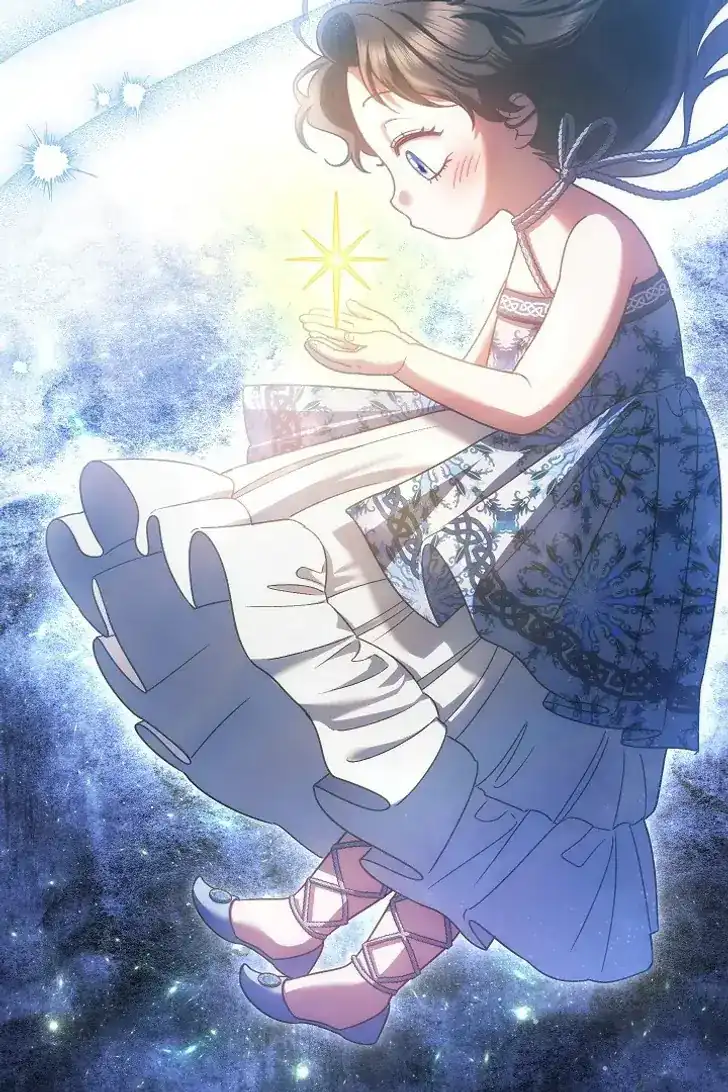 Became the youngest Sister-in-Law of the Ruined Harem Male Leads Chapter 34 - halaman 25