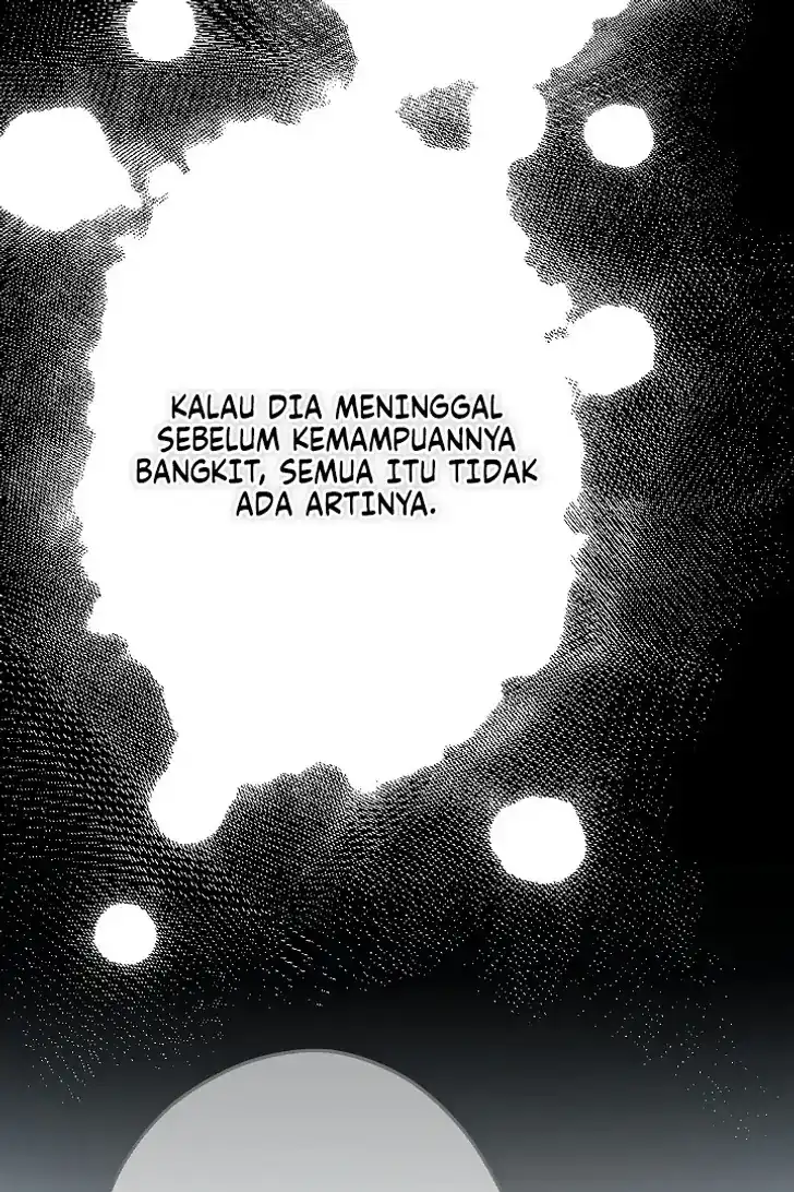 Became the youngest Sister-in-Law of the Ruined Harem Male Leads Chapter 34 - halaman 28