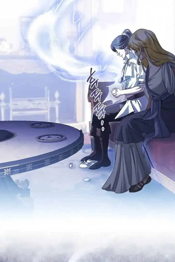 Became the youngest Sister-in-Law of the Ruined Harem Male Leads Chapter 34 - halaman 3