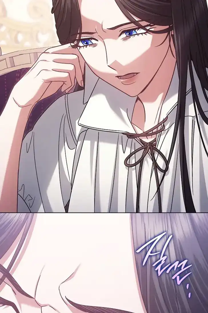 Became the youngest Sister-in-Law of the Ruined Harem Male Leads Chapter 34 - halaman 33