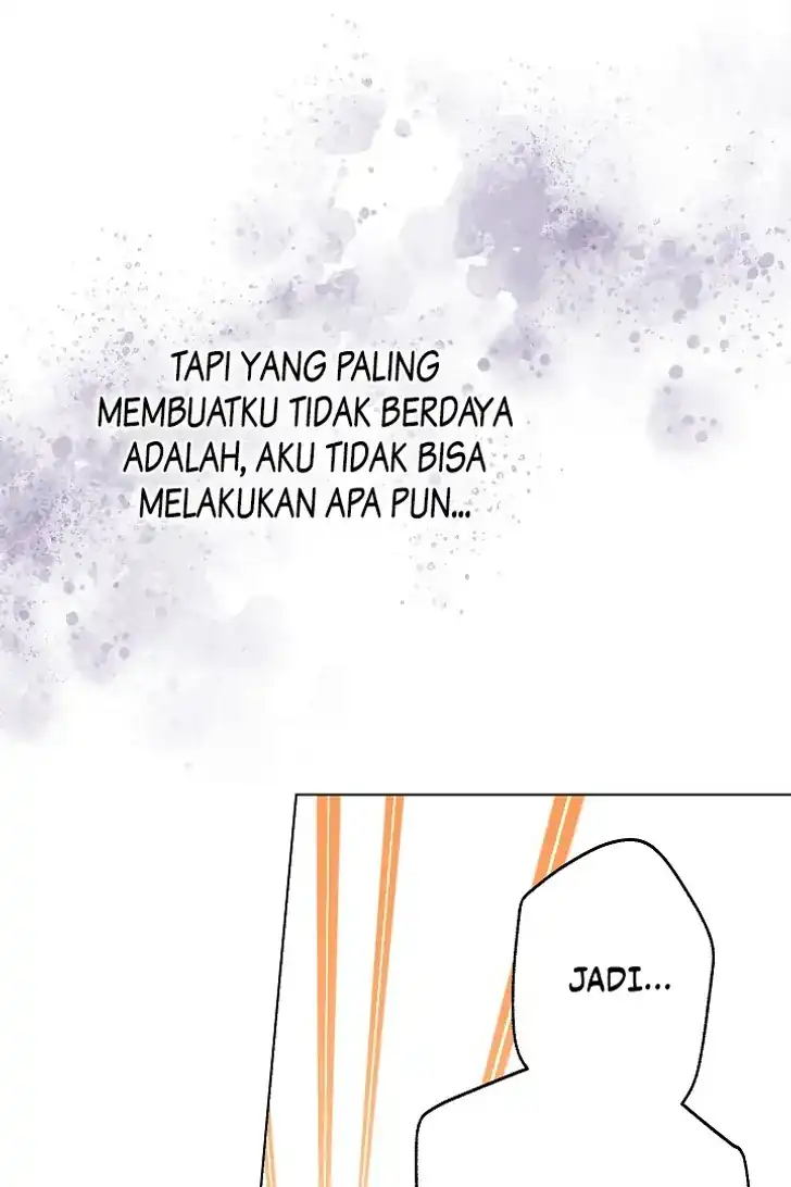 Became the youngest Sister-in-Law of the Ruined Harem Male Leads Chapter 34 - halaman 35