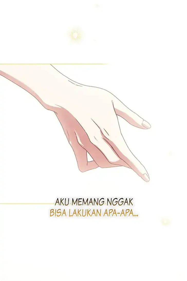 Became the youngest Sister-in-Law of the Ruined Harem Male Leads Chapter 34 - halaman 42