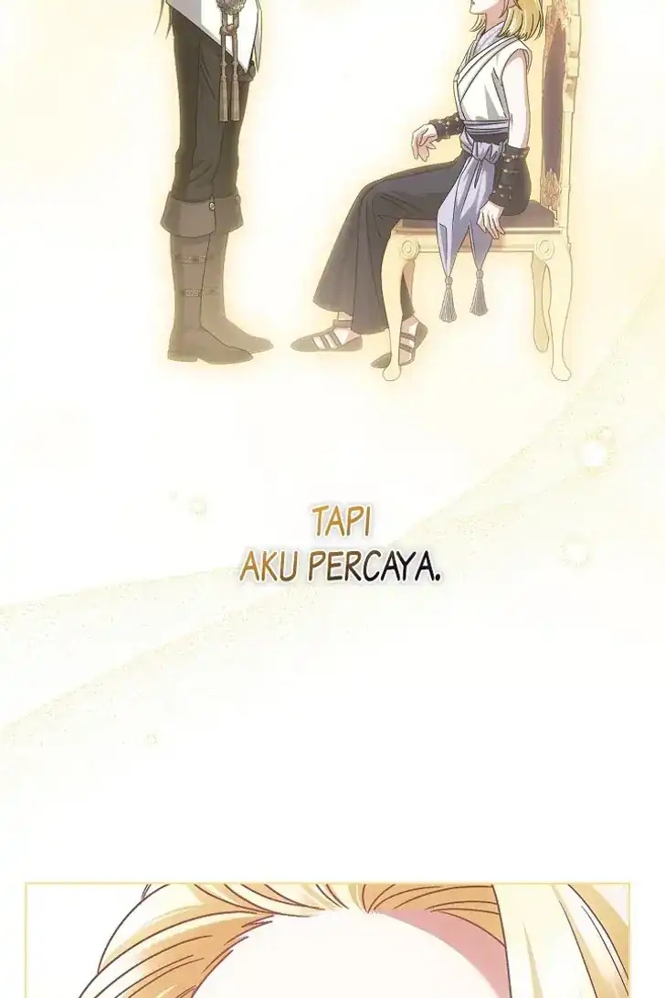 Became the youngest Sister-in-Law of the Ruined Harem Male Leads Chapter 34 - halaman 44