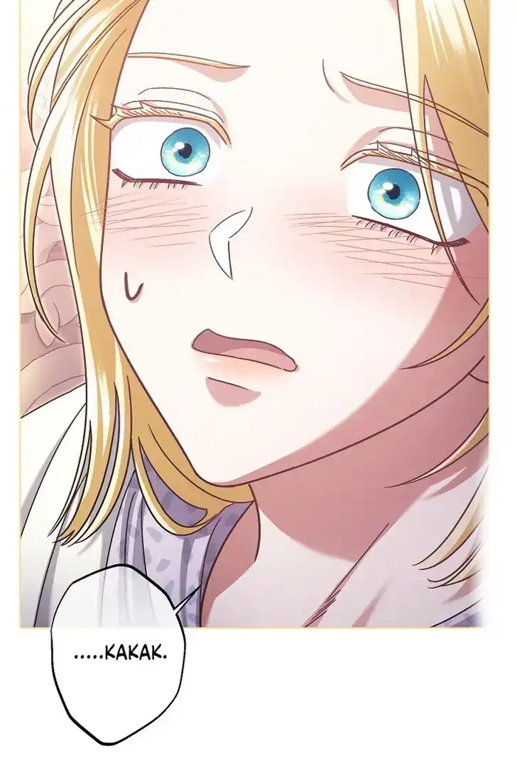 Became the youngest Sister-in-Law of the Ruined Harem Male Leads Chapter 34 - halaman 45