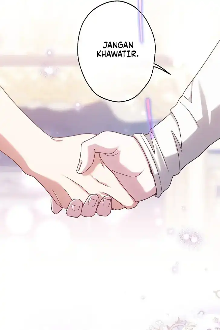 Became the youngest Sister-in-Law of the Ruined Harem Male Leads Chapter 34 - halaman 47