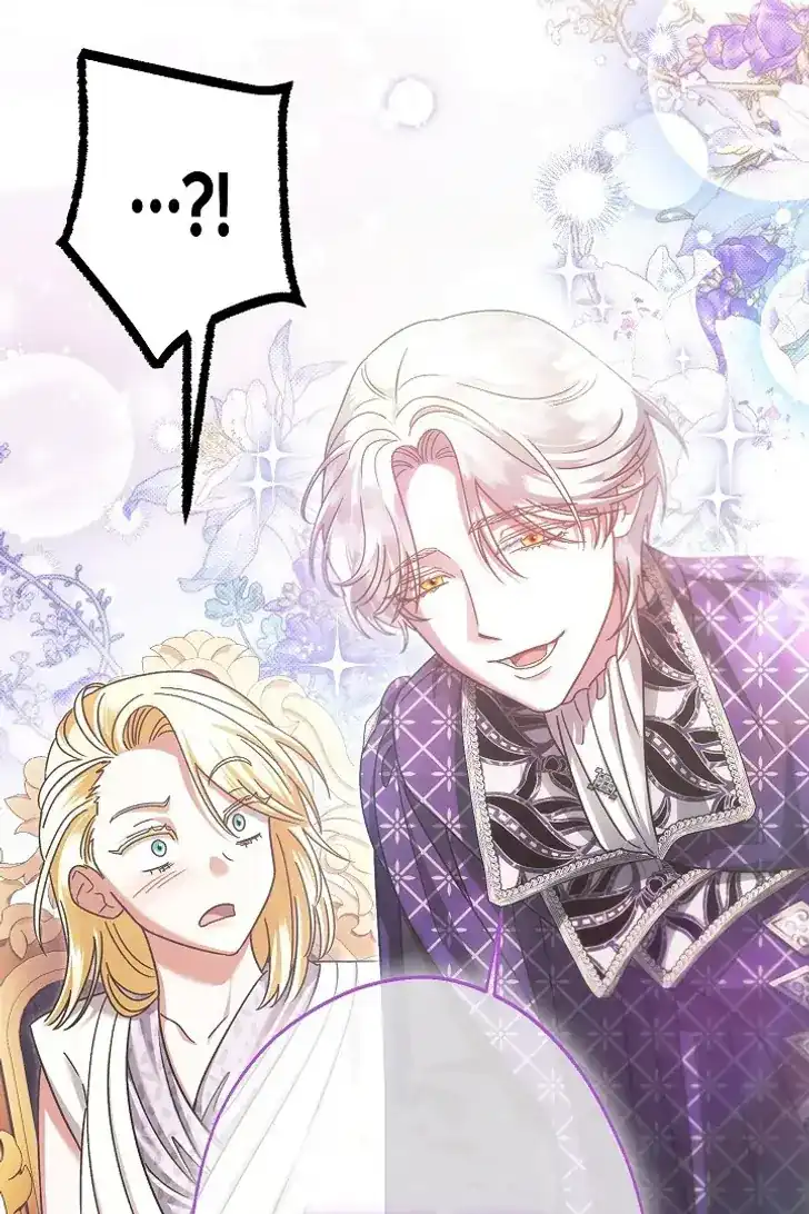 Became the youngest Sister-in-Law of the Ruined Harem Male Leads Chapter 34 - halaman 48