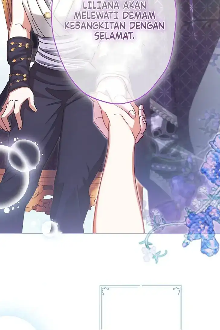 Became the youngest Sister-in-Law of the Ruined Harem Male Leads Chapter 34 - halaman 49