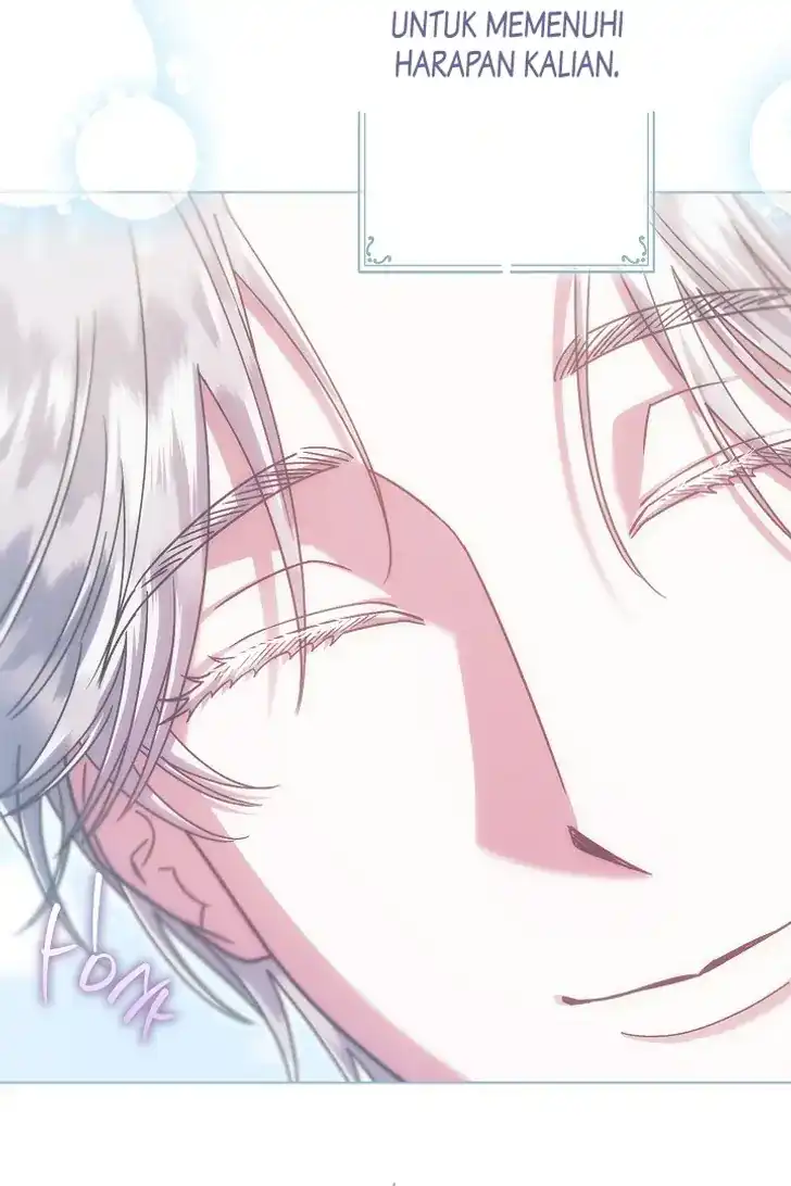 Became the youngest Sister-in-Law of the Ruined Harem Male Leads Chapter 34 - halaman 50