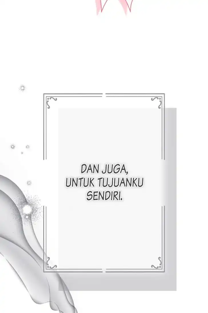 Became the youngest Sister-in-Law of the Ruined Harem Male Leads Chapter 34 - halaman 52