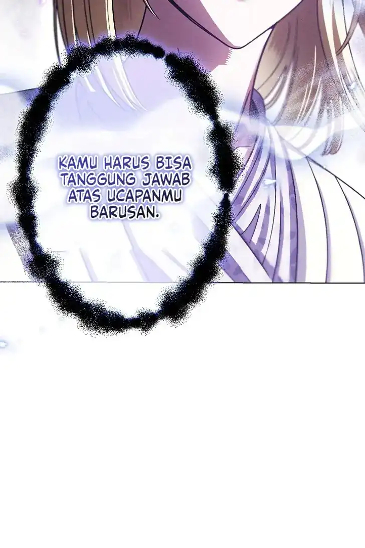 Became the youngest Sister-in-Law of the Ruined Harem Male Leads Chapter 34 - halaman 6