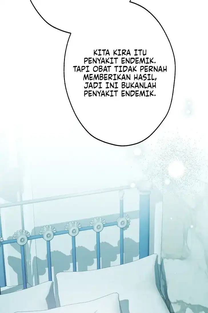 Became the youngest Sister-in-Law of the Ruined Harem Male Leads Chapter 34 - halaman 8