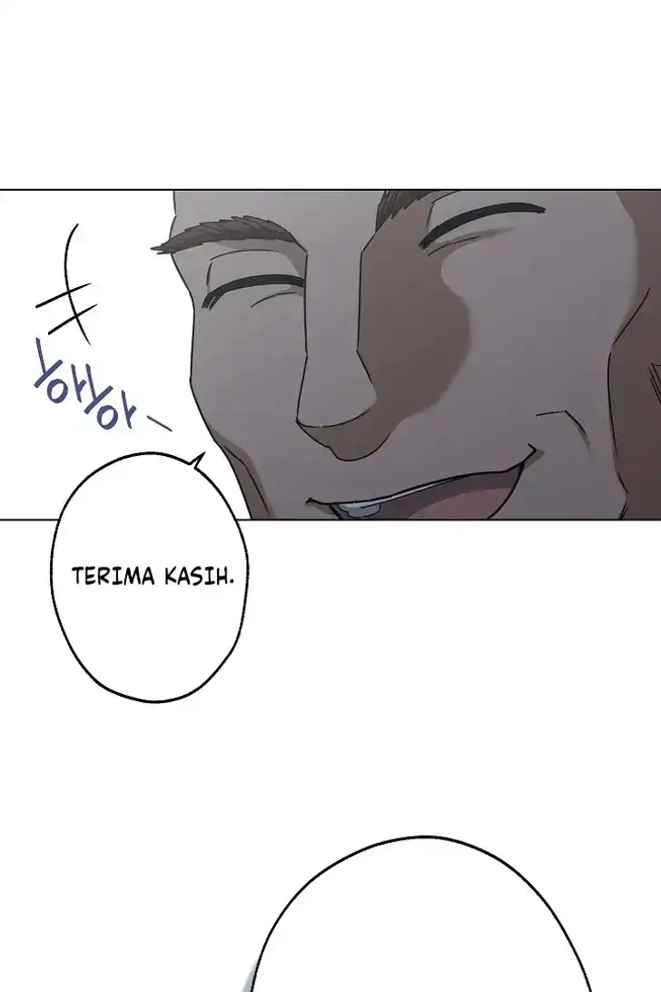 Became the youngest Sister-in-Law of the Ruined Harem Male Leads Chapter 35 - halaman 1
