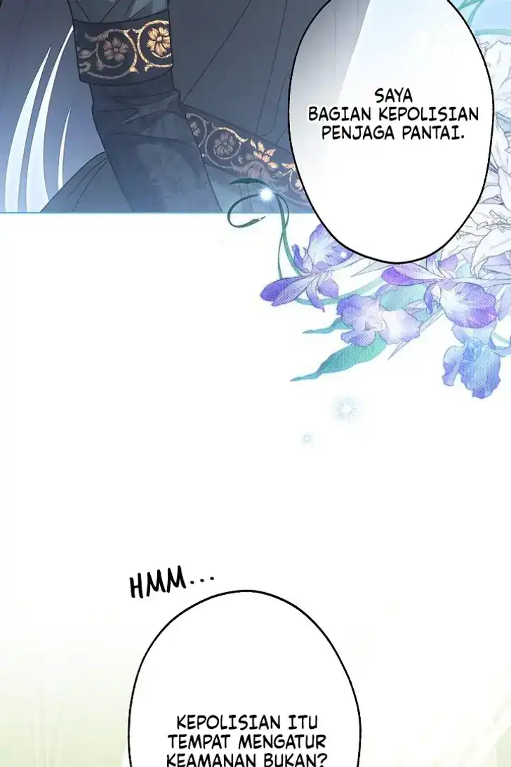 Became the youngest Sister-in-Law of the Ruined Harem Male Leads Chapter 35 - halaman 15