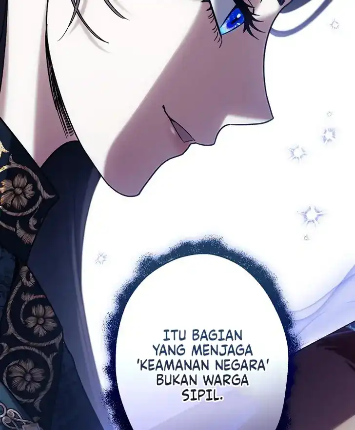 Became the youngest Sister-in-Law of the Ruined Harem Male Leads Chapter 35 - halaman 18