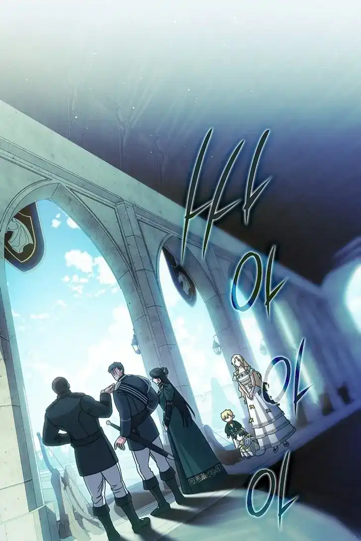 Became the youngest Sister-in-Law of the Ruined Harem Male Leads Chapter 35 - halaman 24