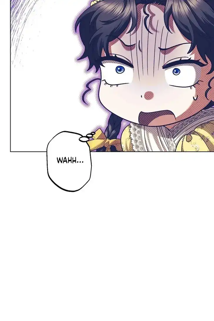 Became the youngest Sister-in-Law of the Ruined Harem Male Leads Chapter 35 - halaman 26