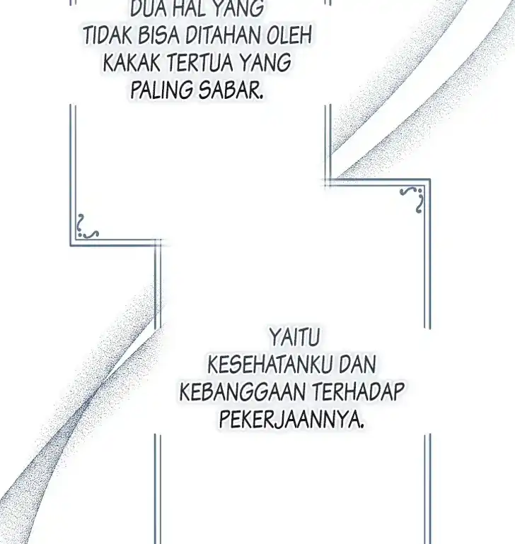 Became the youngest Sister-in-Law of the Ruined Harem Male Leads Chapter 35 - halaman 37