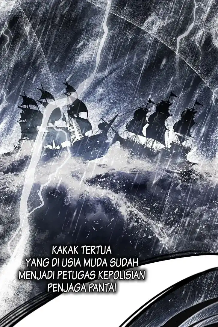 Became the youngest Sister-in-Law of the Ruined Harem Male Leads Chapter 35 - halaman 39