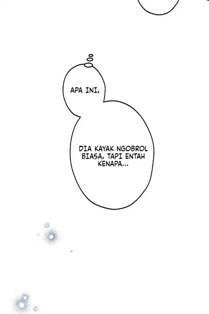 Became the youngest Sister-in-Law of the Ruined Harem Male Leads Chapter 35 - halaman 4
