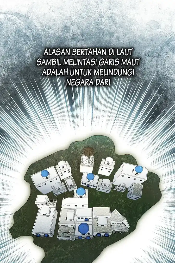 Became the youngest Sister-in-Law of the Ruined Harem Male Leads Chapter 35 - halaman 42