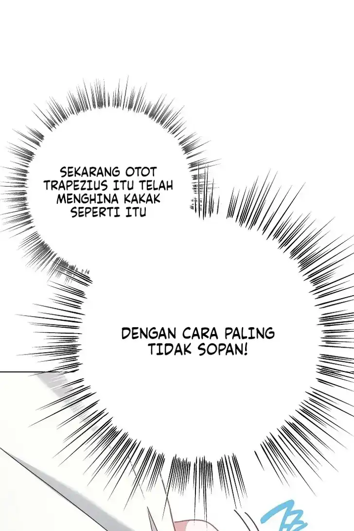 Became the youngest Sister-in-Law of the Ruined Harem Male Leads Chapter 35 - halaman 44
