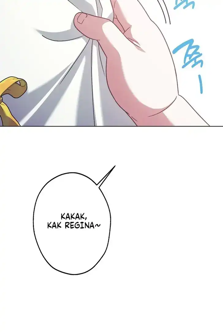 Became the youngest Sister-in-Law of the Ruined Harem Male Leads Chapter 35 - halaman 45