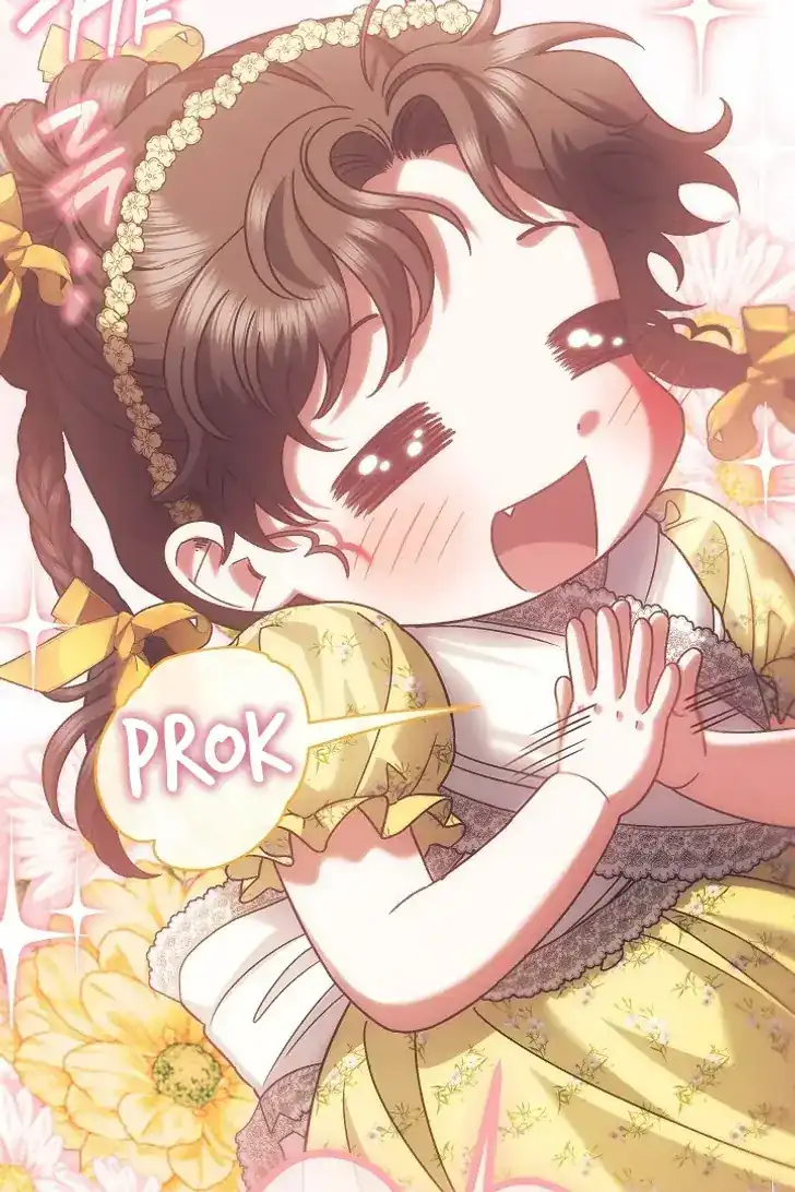 Became the youngest Sister-in-Law of the Ruined Harem Male Leads Chapter 35 - halaman 52