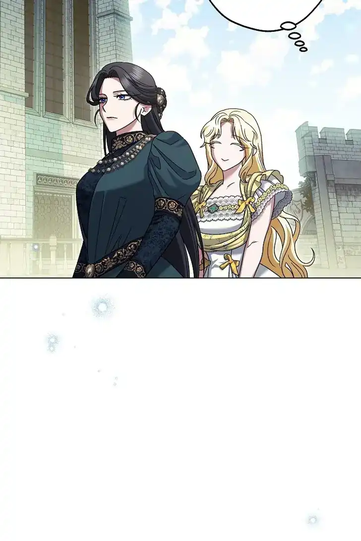 Became the youngest Sister-in-Law of the Ruined Harem Male Leads Chapter 35 - halaman 6
