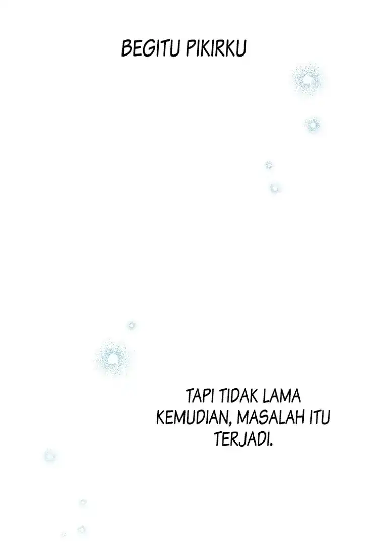 Became the youngest Sister-in-Law of the Ruined Harem Male Leads Chapter 35 - halaman 7