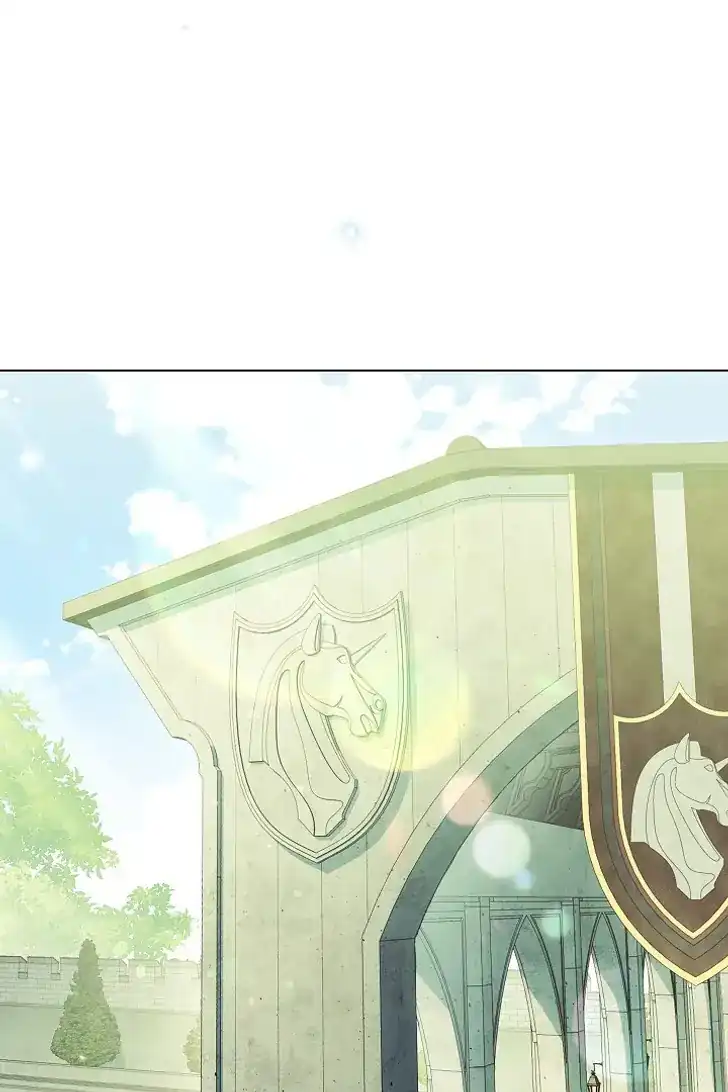 Became the youngest Sister-in-Law of the Ruined Harem Male Leads Chapter 35 - halaman 8