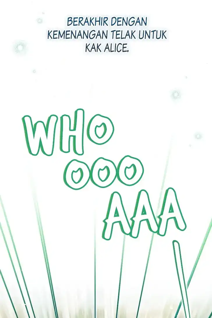 Became the youngest Sister-in-Law of the Ruined Harem Male Leads Chapter 36 - halaman 11